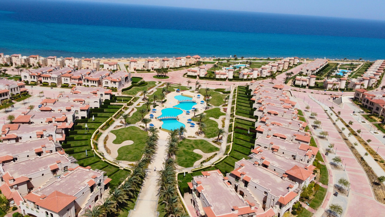 Chalet at La Vista 6 | Forsa Property