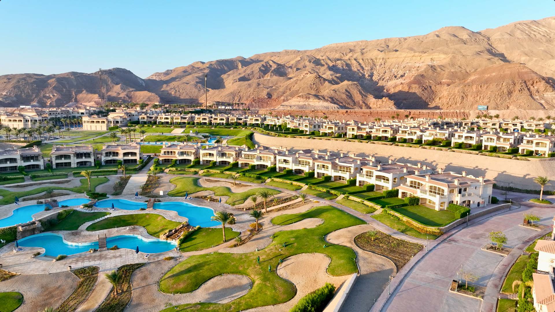 Chalet at La Vista 6 | Forsa Property