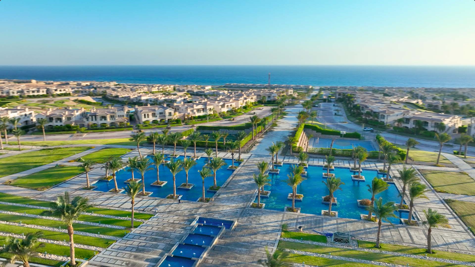 Chalet at La Vista 6 | Forsa Property