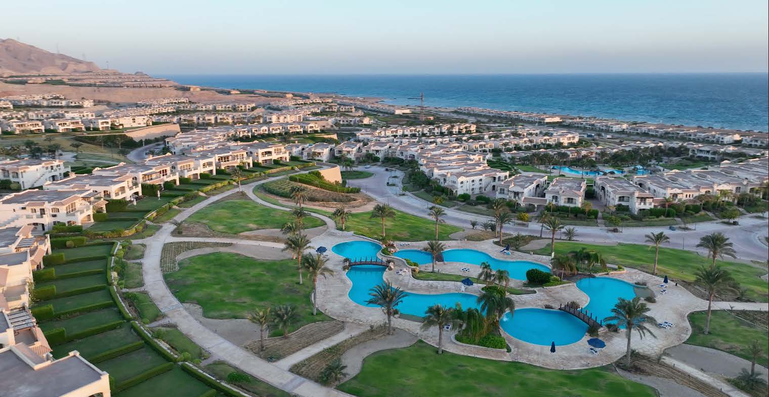 Chalet at La Vista 6 | Forsa Property