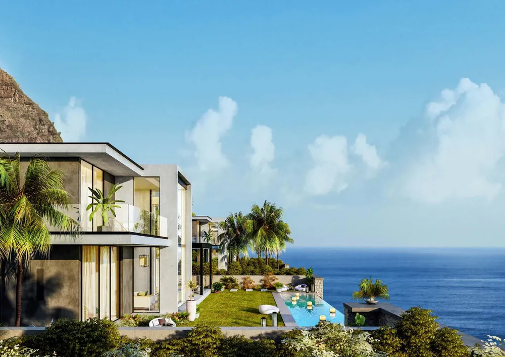 Chalet at Baymount | Forsa Property