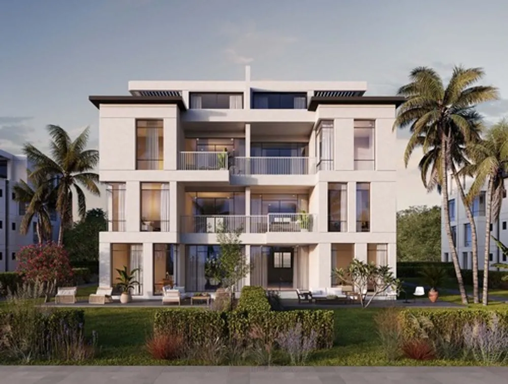 Chalet at Baymount | Forsa Property