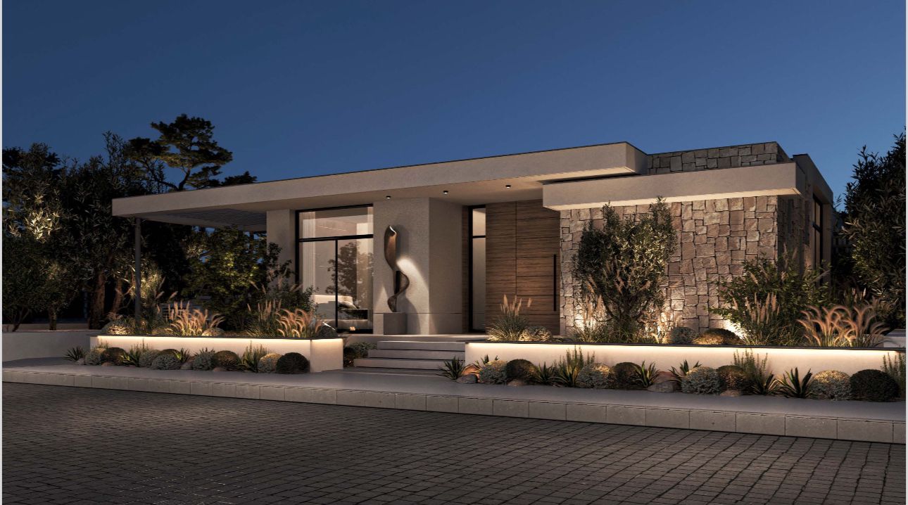 Townhouse at Hills of One | Forsa Property