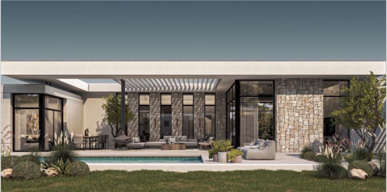 Townhouse at Hills of One | Forsa Property