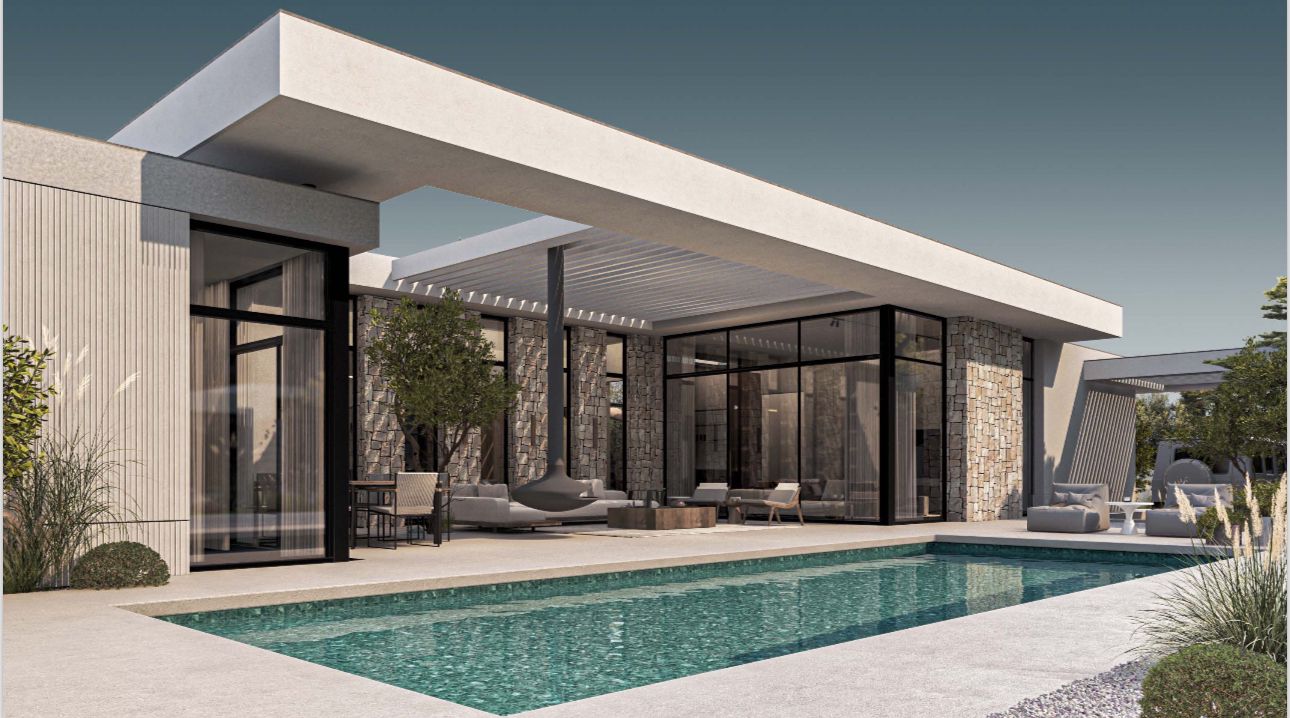 Townhouse at Hills of One | Forsa Property