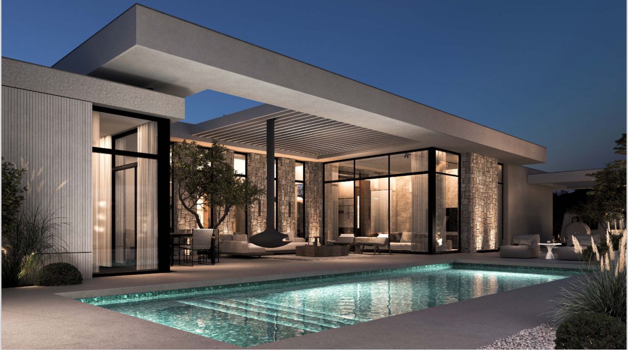 Townhouse at Hills of One | Forsa Property