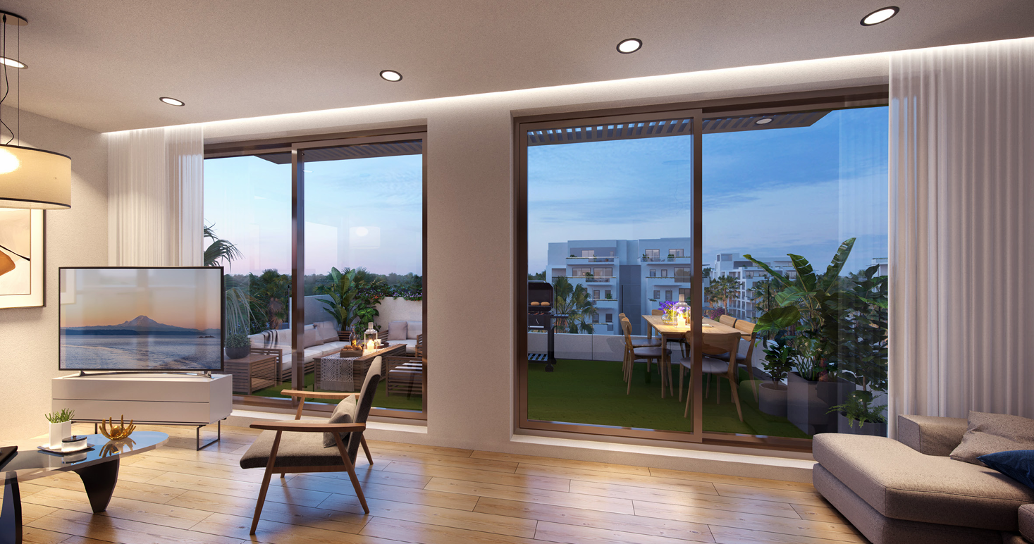 Apartment at Al Burouj | Forsa Property