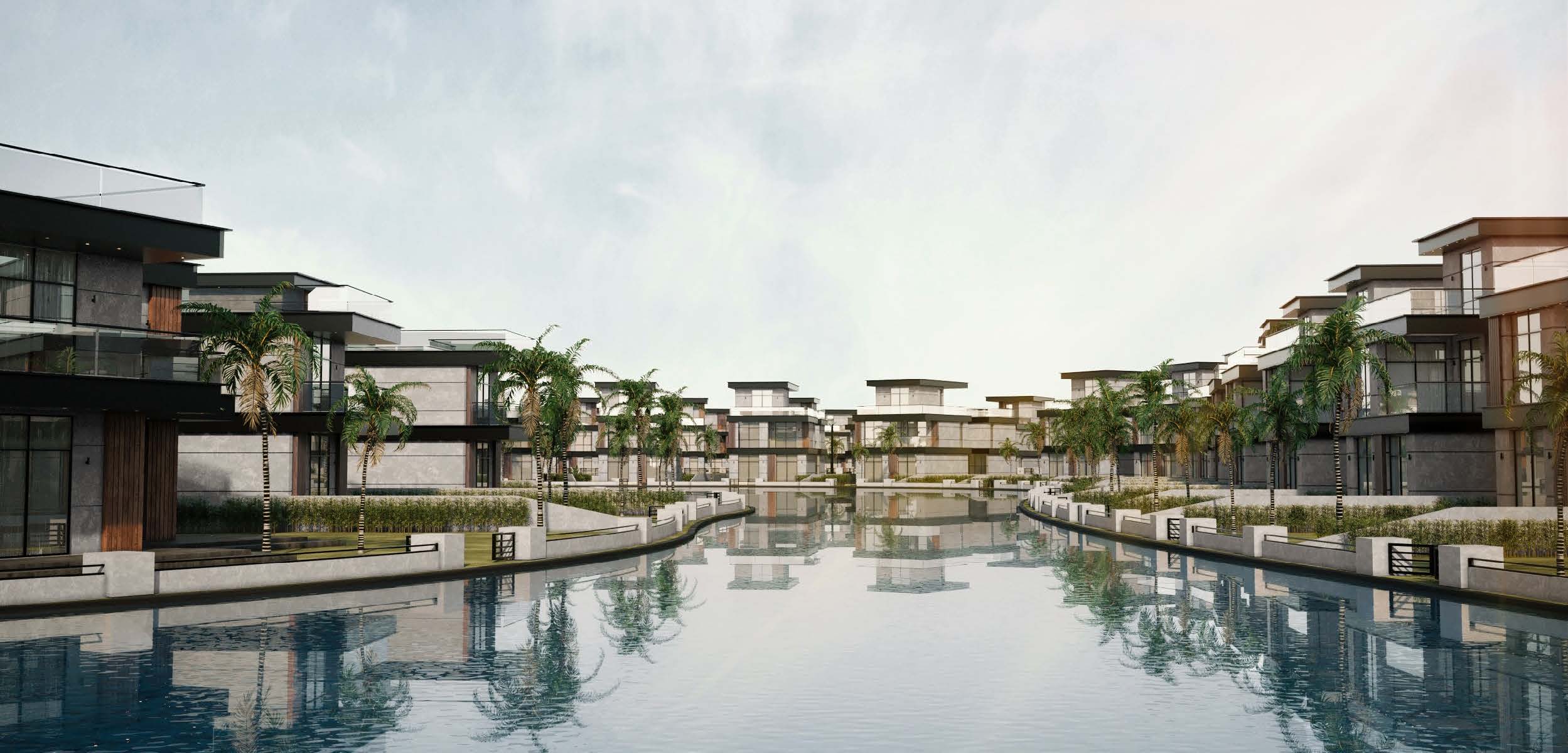 Twin House at Dejoya Villas | Forsa Property Twin House at Dejoya Villas | Forsa Property