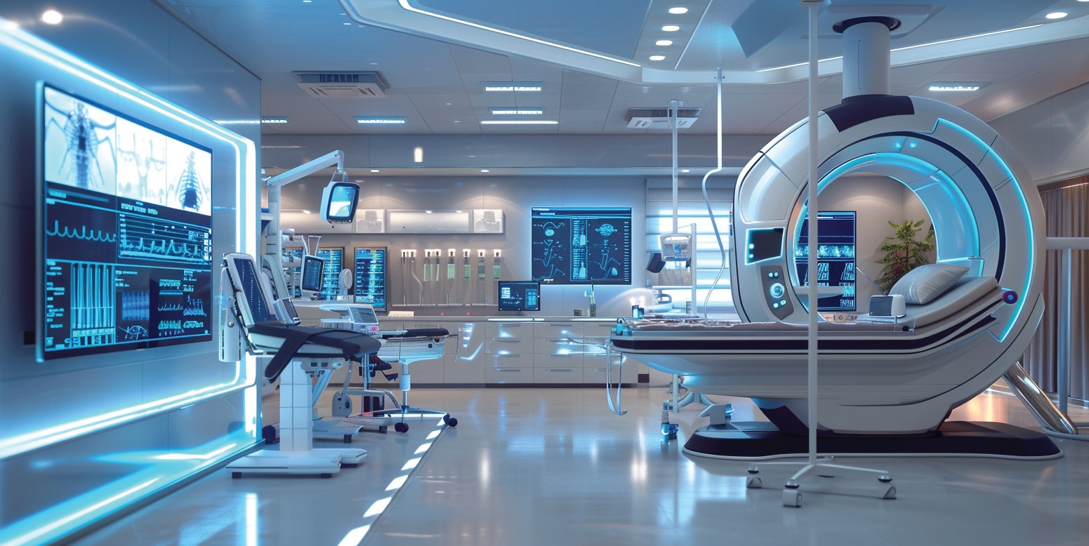 Clinic at Spinner Tower | Forsa Property