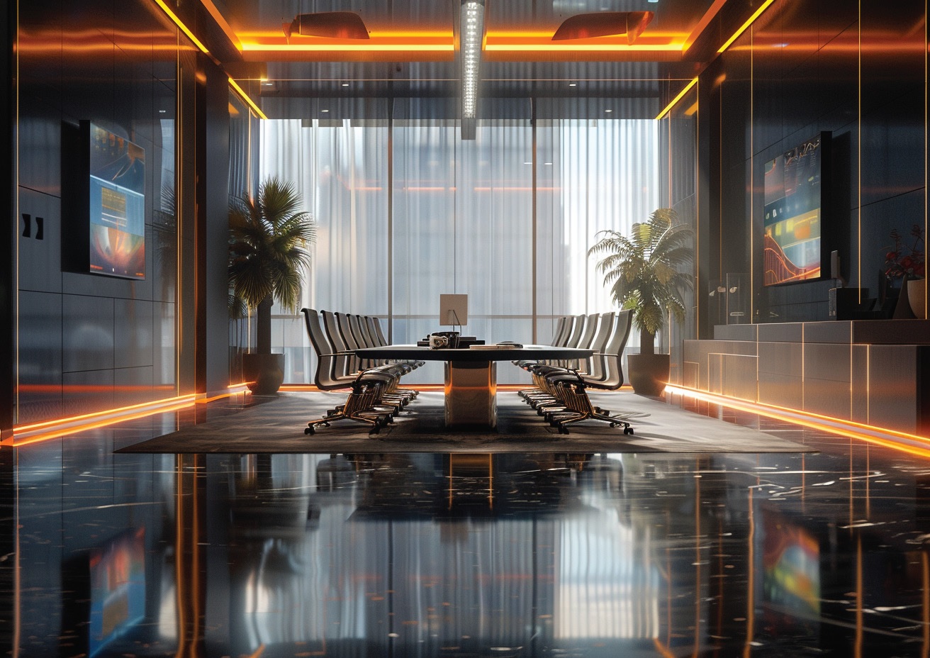 Retail at Spinner Tower | Forsa Property