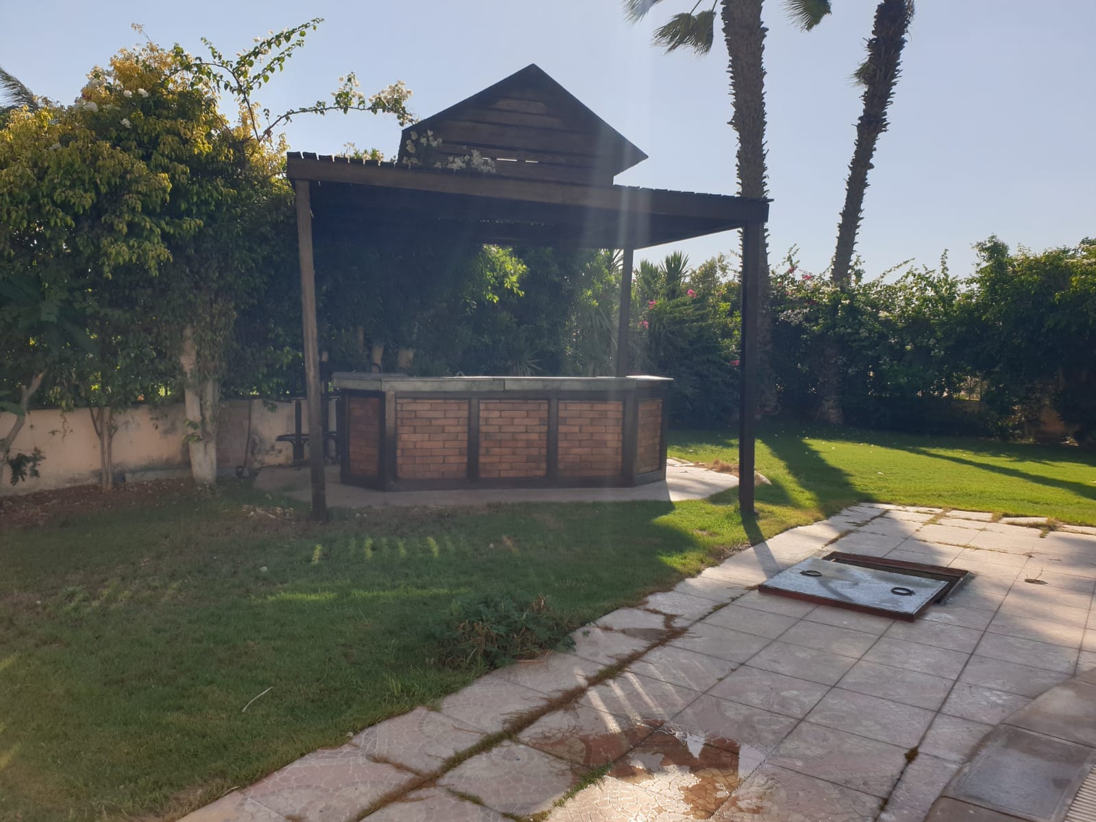 Villa at Golf Solimania | Forsa Property