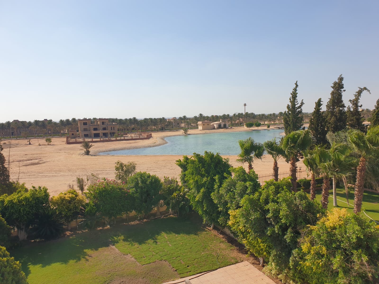 Villa at Golf Solimania | Forsa Property