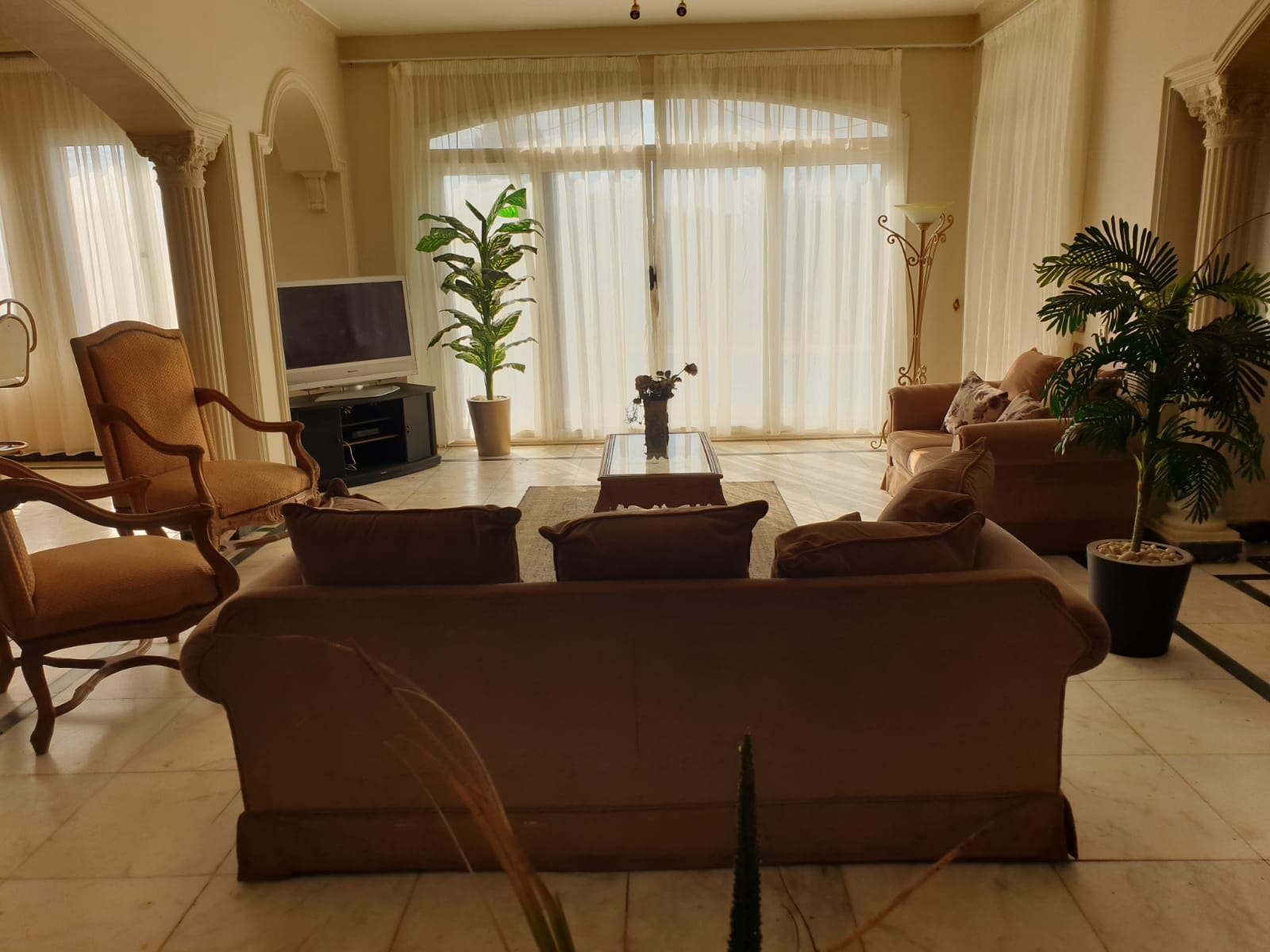 Villa at Golf Solimania | Forsa Property