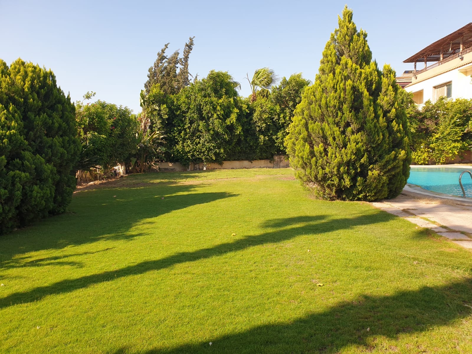 Villa at Golf Solimania | Forsa Property