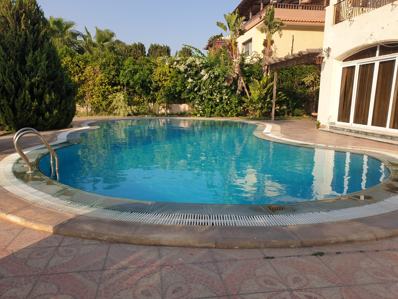 Villa at Golf Solimania | Forsa Property