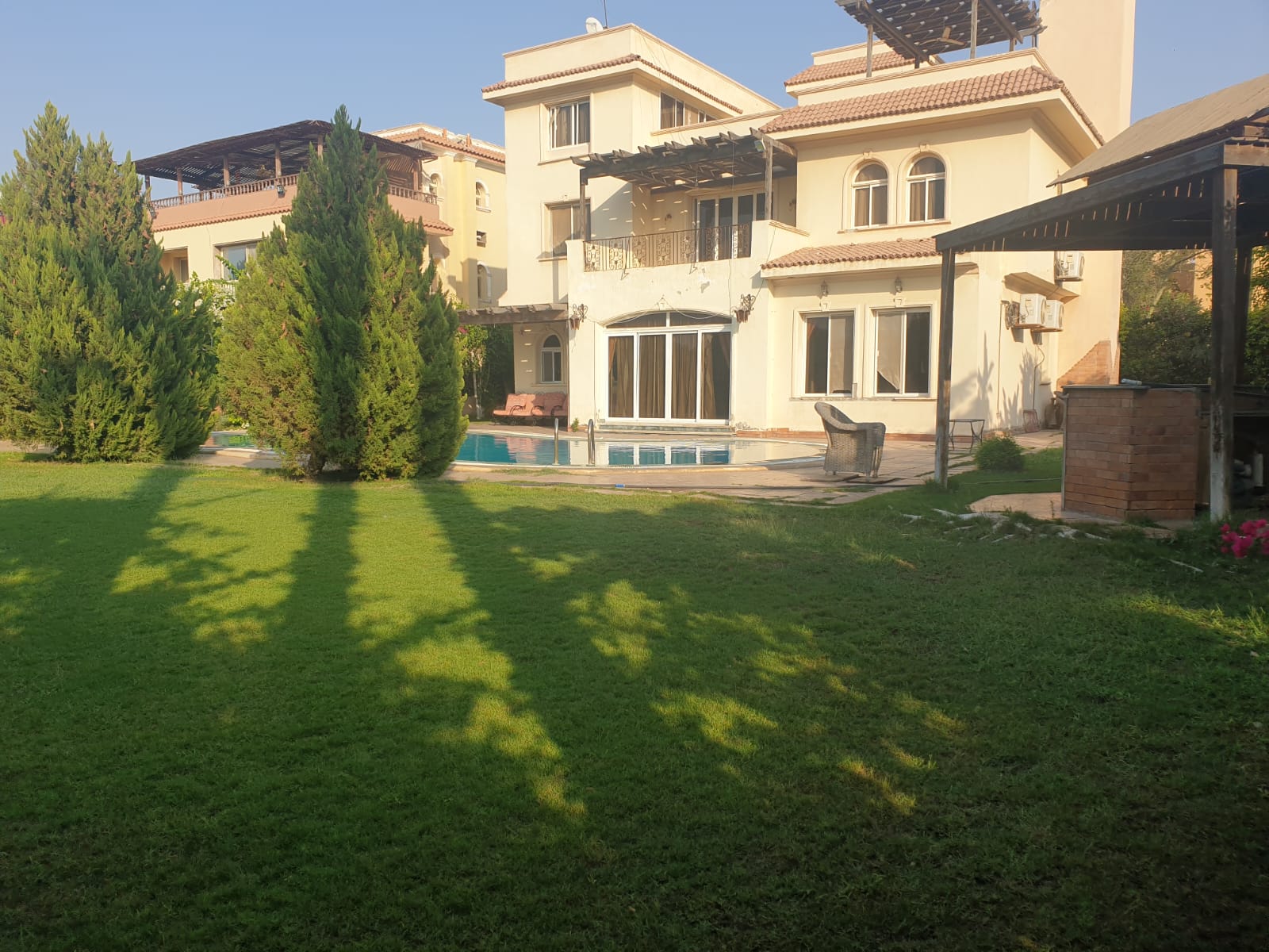 Villa at Golf Solimania | Forsa Property