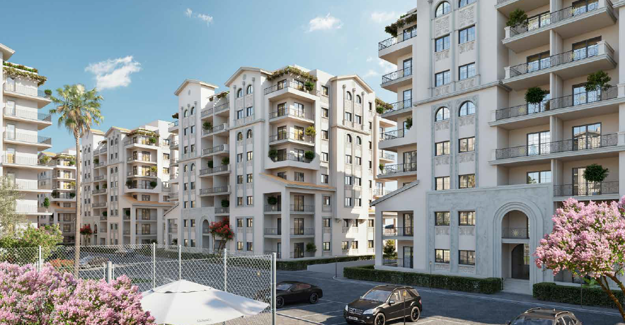 Apartment at Catalan | Forsa Property