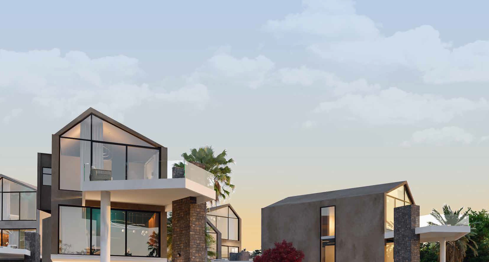 Villa at Wadi Soma | Forsa Property