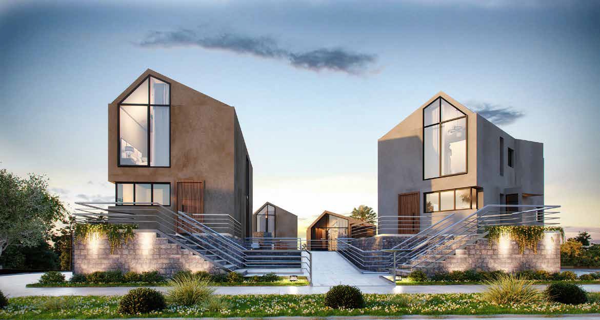 Villa at Wadi Soma | Forsa Property