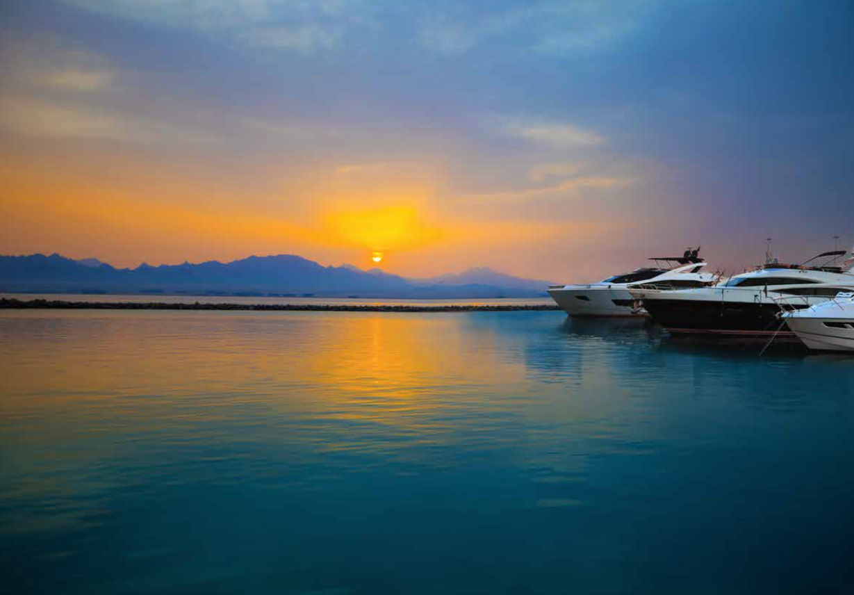 Villa at Wadi Soma | Forsa Property