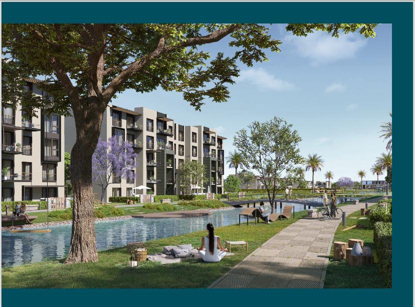 Townhouse at Garden Lakes | Forsa Property