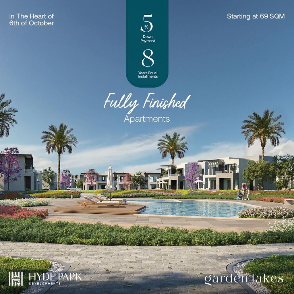 Townhouse at Garden Lakes | Forsa Property