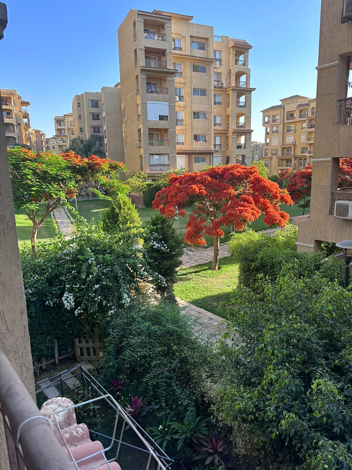 شقة at مدينتي | Forsa Property شقة at مدينتي | Forsa Property