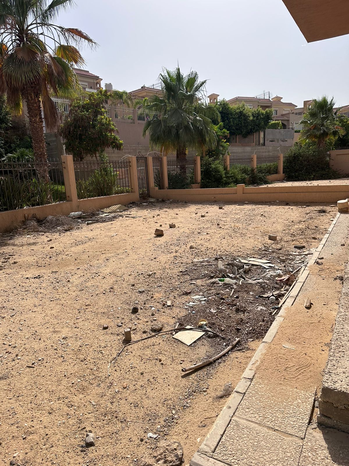 Villa at Les Rois New Cairo | Forsa Property