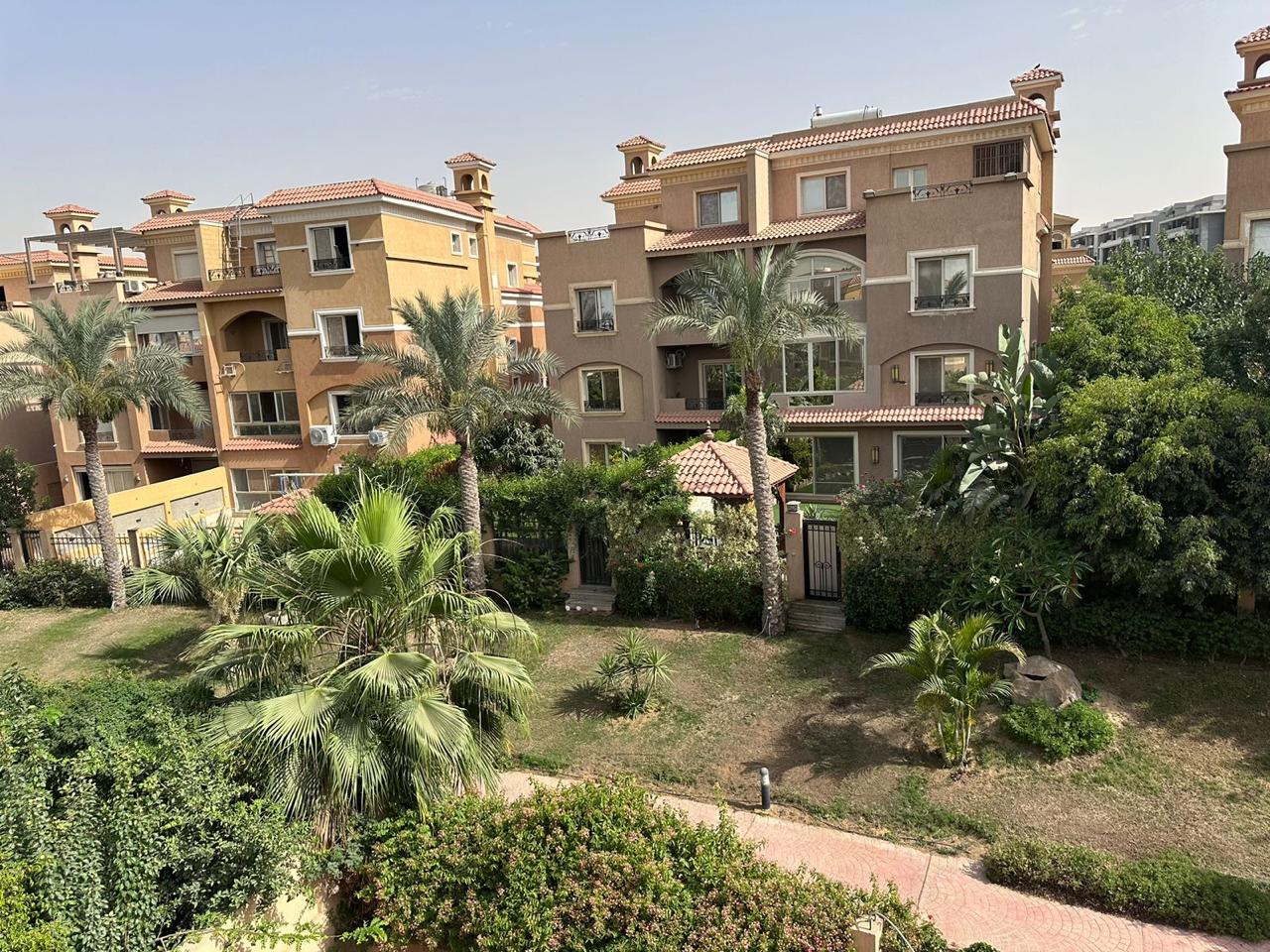 Villa at Les Rois New Cairo | Forsa Property