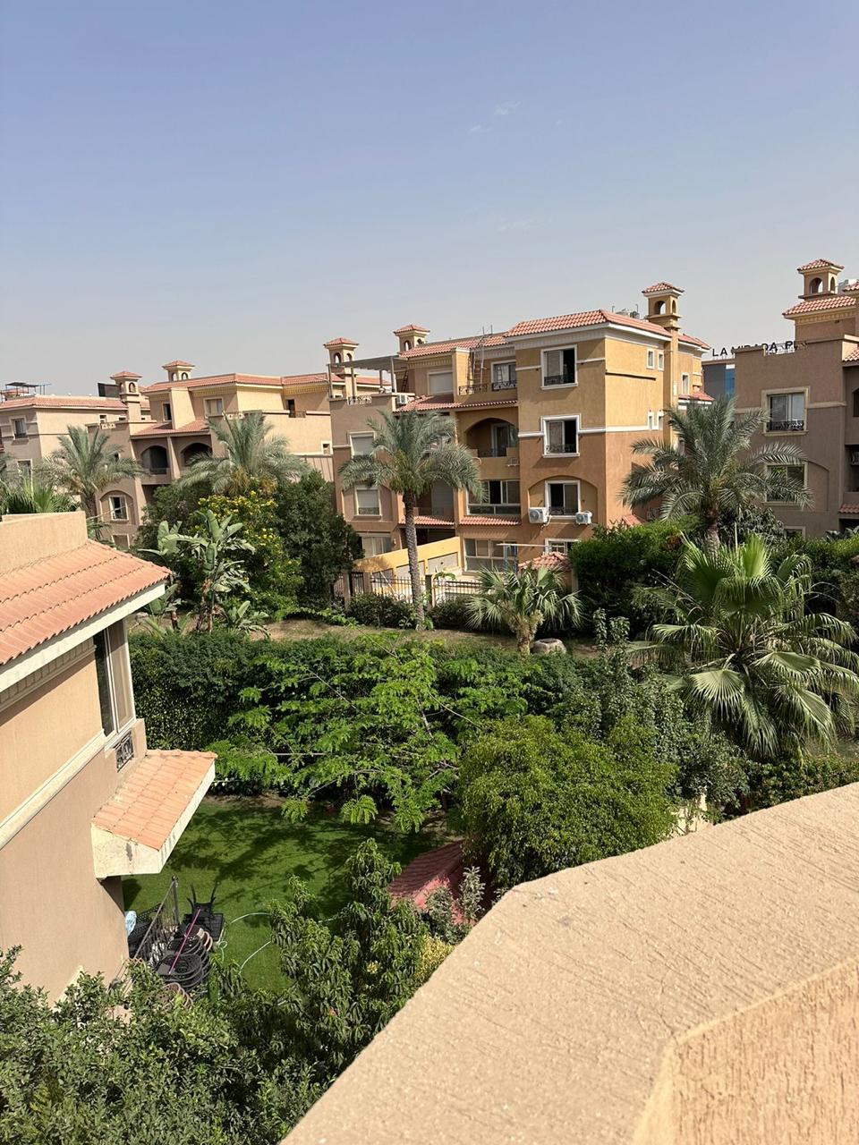 Villa at Les Rois New Cairo | Forsa Property