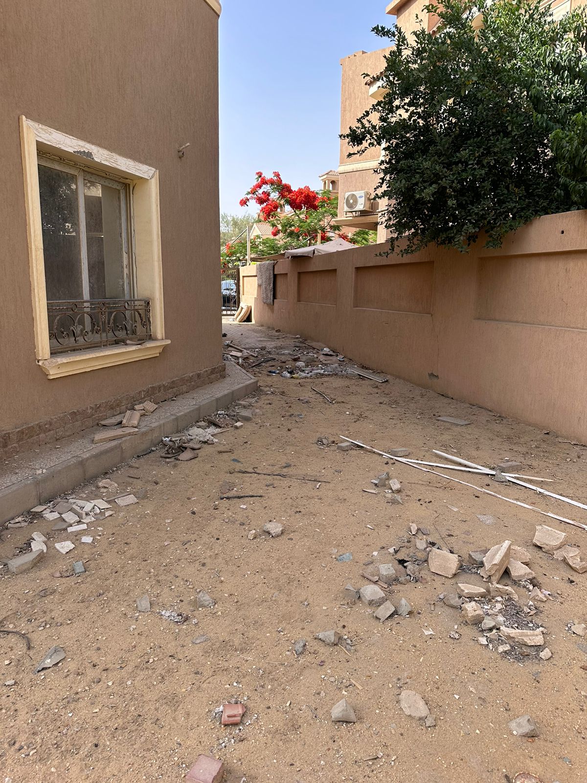 Villa at Les Rois New Cairo | Forsa Property