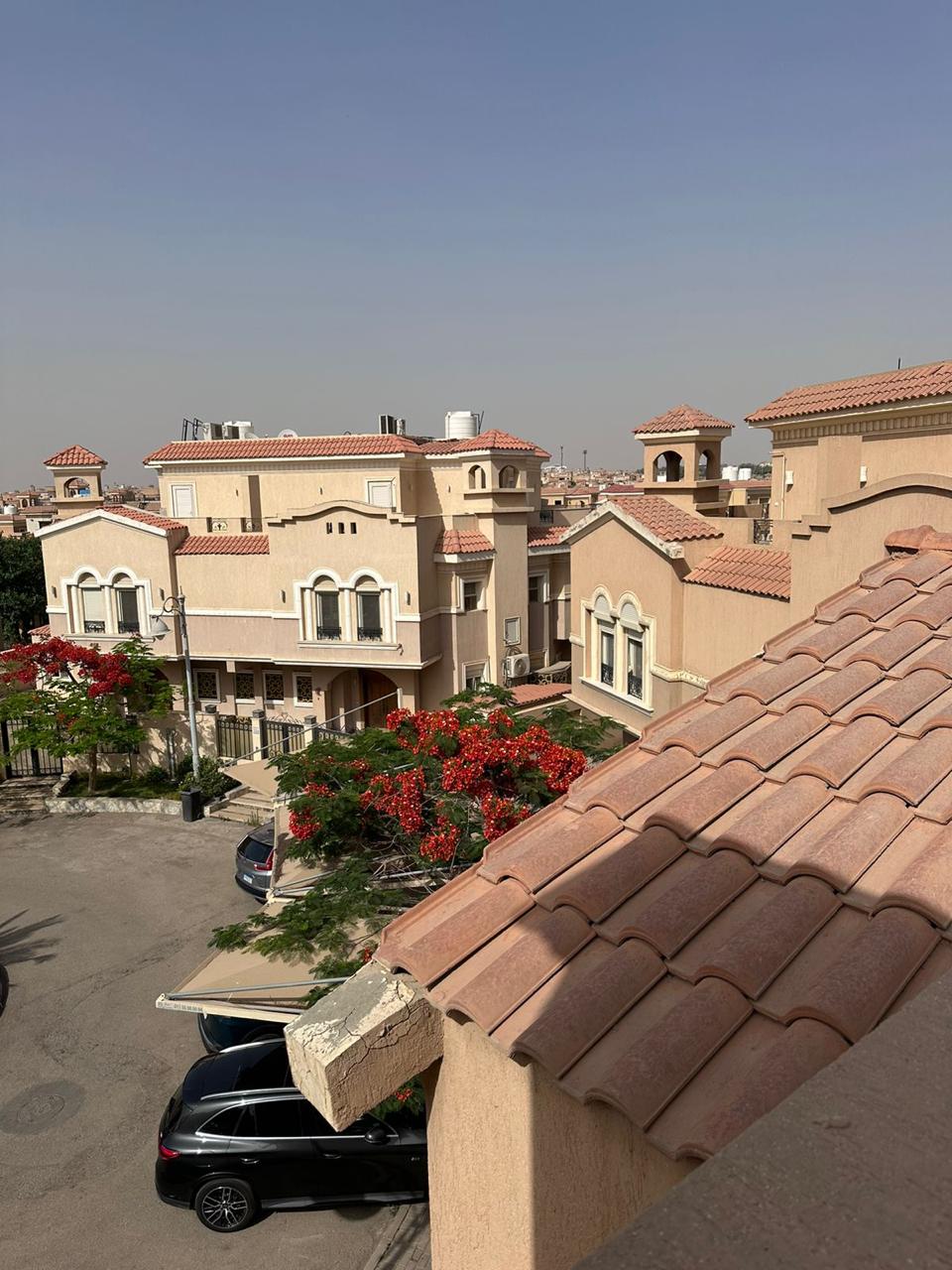 Villa at Les Rois New Cairo | Forsa Property