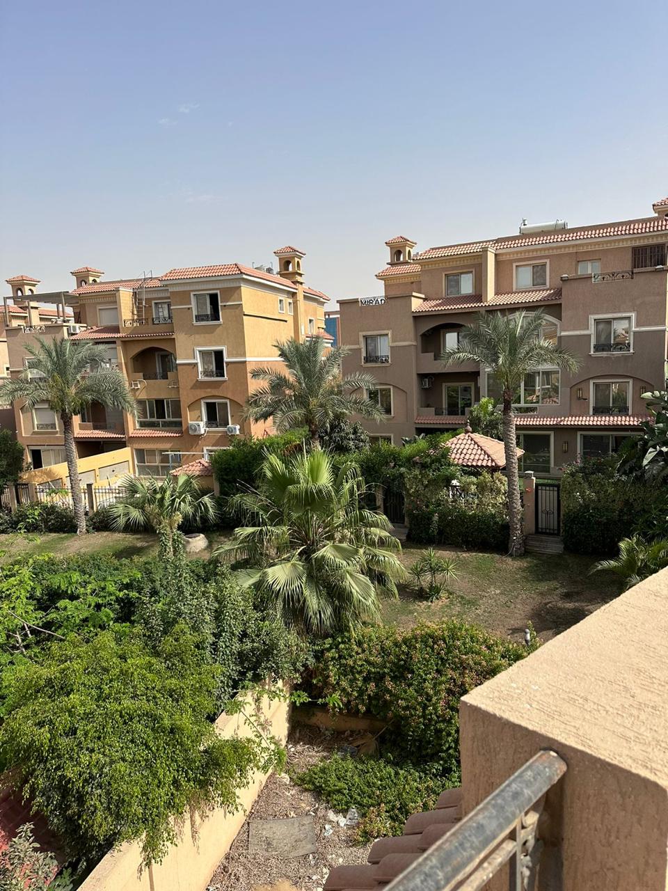 Villa at Les Rois New Cairo | Forsa Property