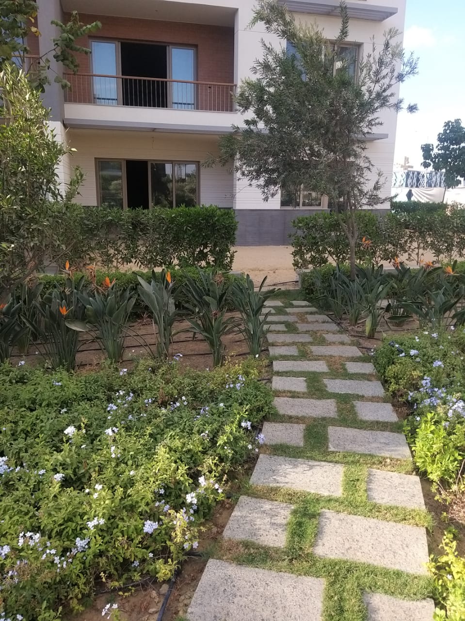 شقة at أبراج أيون | Forsa Property