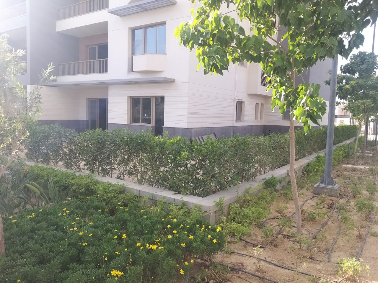 شقة at أبراج أيون | Forsa Property