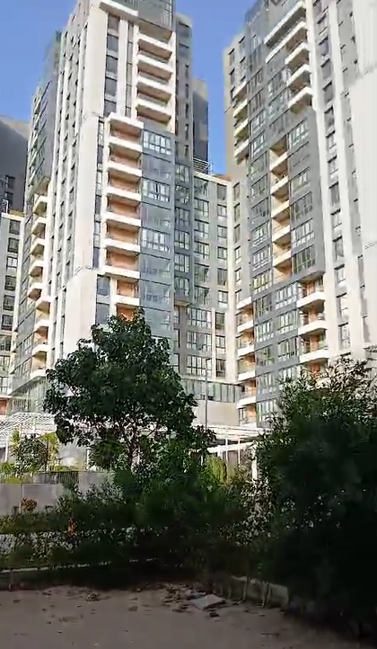 شقة at أبراج أيون | Forsa Property