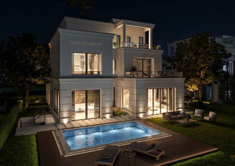 Apartment at Naia West | Forsa Property