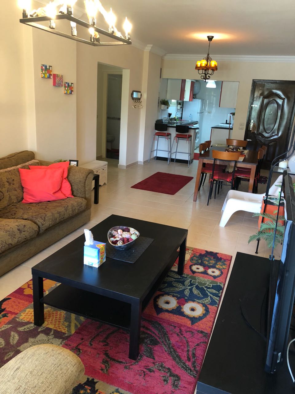 Chalet at Stella Marina  | Forsa Property