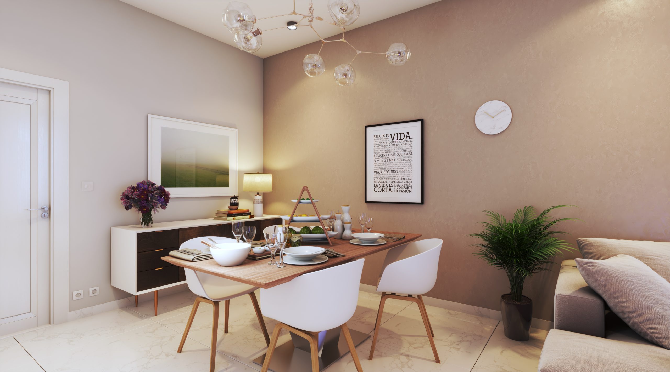 Apartment at Montenapoleone | Forsa Property