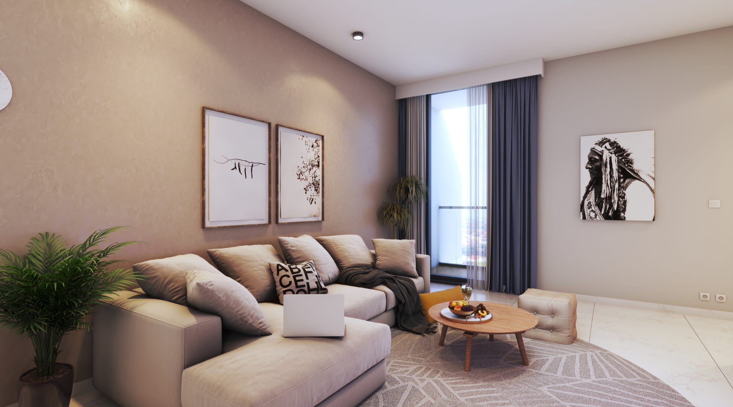 Apartment at Montenapoleone | Forsa Property