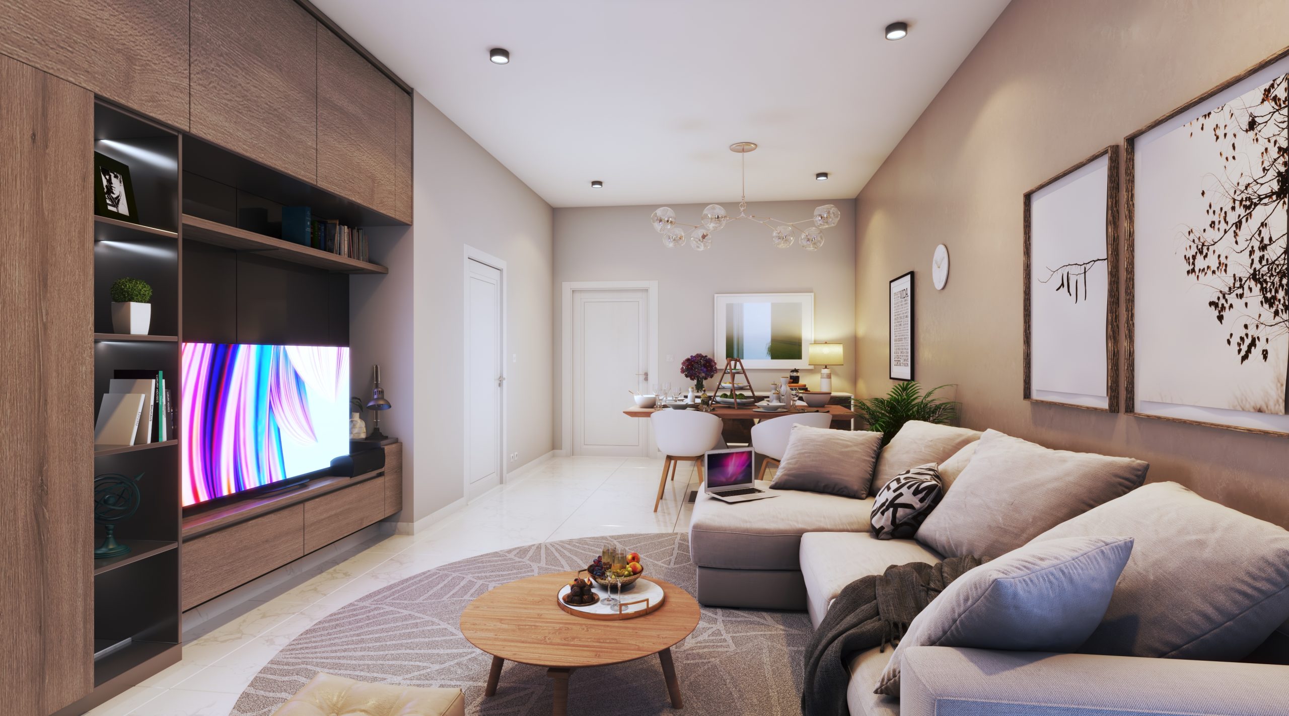 Apartment at Montenapoleone | Forsa Property