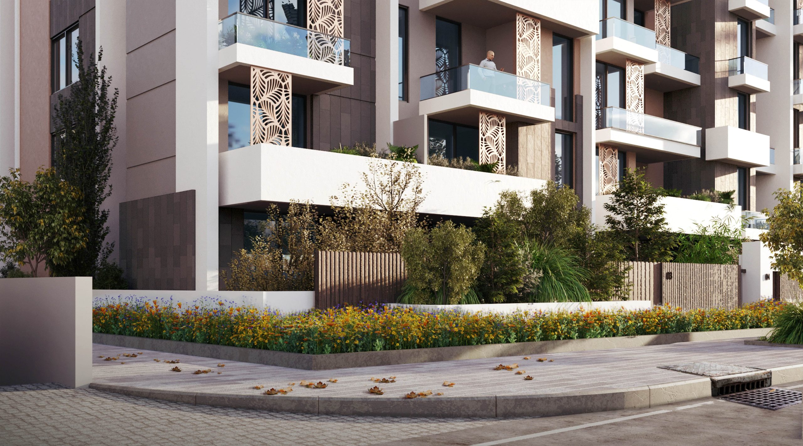 Apartment at Montenapoleone | Forsa Property