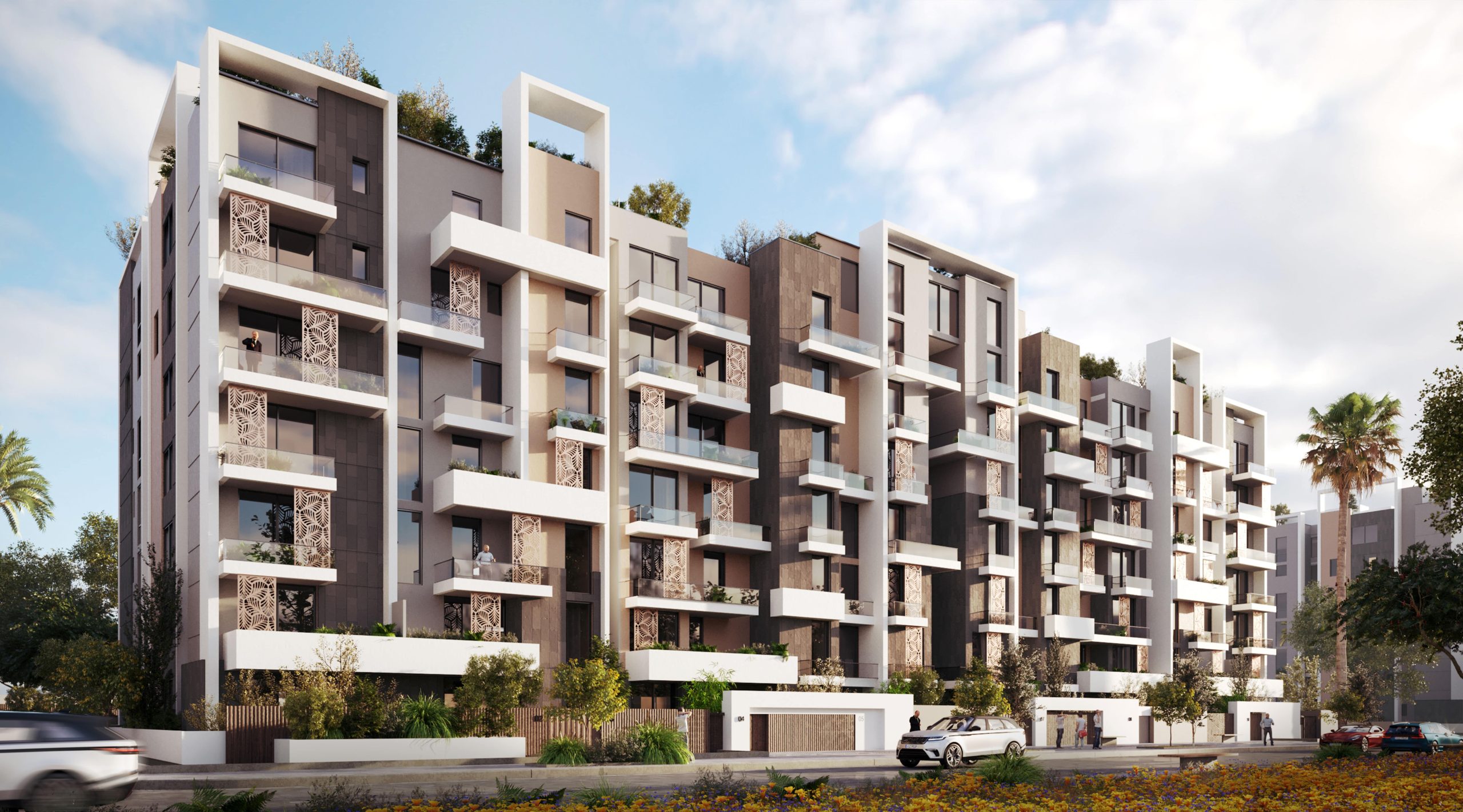 Apartment at Montenapoleone | Forsa Property