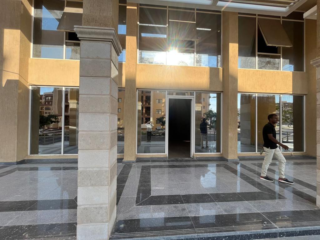 Office at Al Maqsad   | Forsa Property