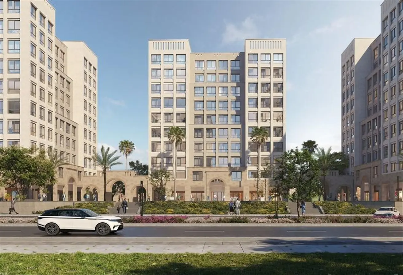 Office at 205 Arkan Palm | Forsa Property