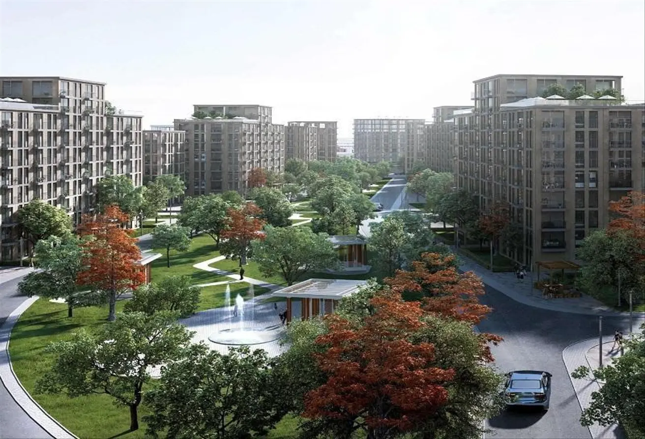 Office at 205 Arkan Palm | Forsa Property