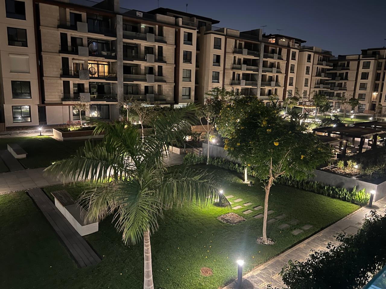 Penthouse at AZAD | Forsa Property