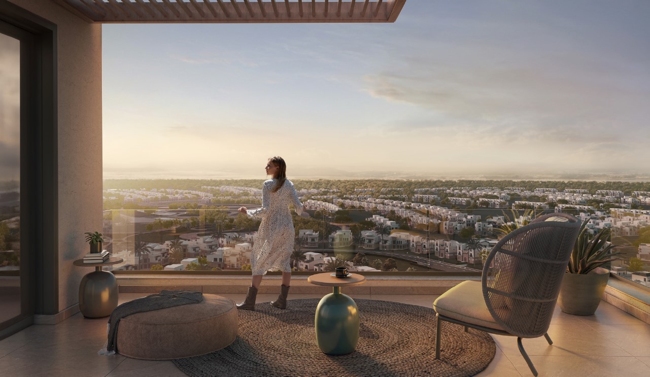 Apartment at Hyde Park New Cairo | Forsa Property