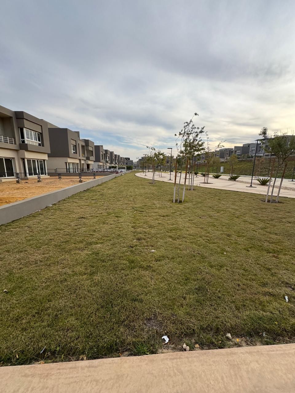 Twin House at Etapa  | Forsa Property