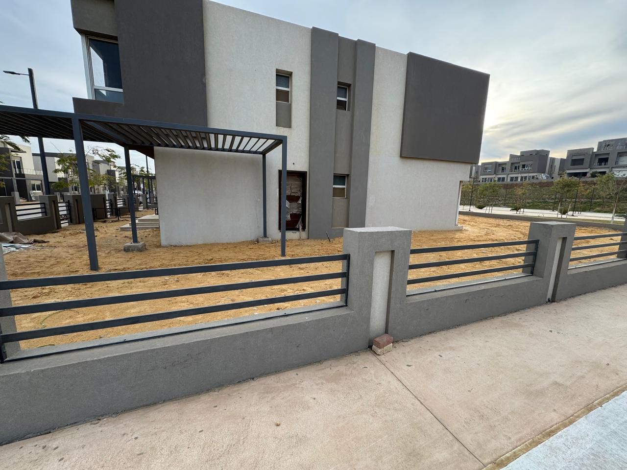 Twin House at Etapa  | Forsa Property